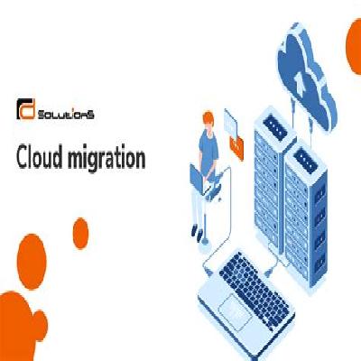 Cloud Migrations