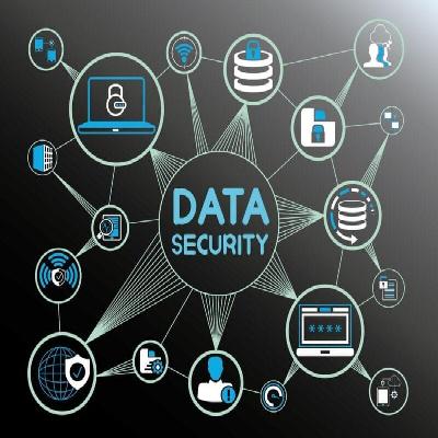 Data Security Services