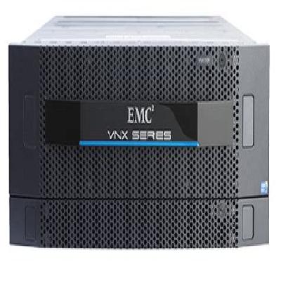 EMC SAN Storage Box