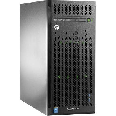 Hp Servers