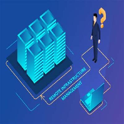 Remote Infrastructure Management Services