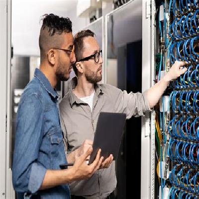 Technical Network Support