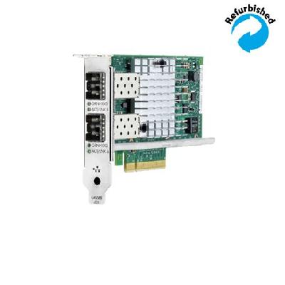 665249-b21 HPE Ethernet 10Gb 2-Port 560SFP Adapter