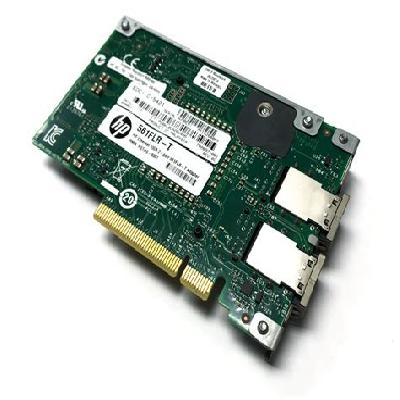 700699-B21 HP 10Gb 2-Port 561 FLR-T Adapter Card