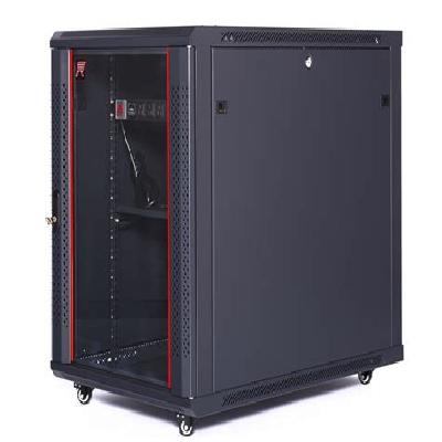 Computer Server Rack
