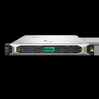 HPE 1460 16TB SATA Storage