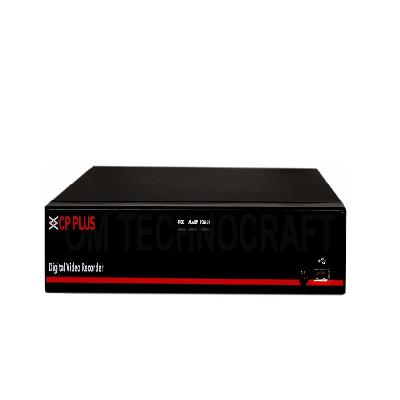CP Plus DVR