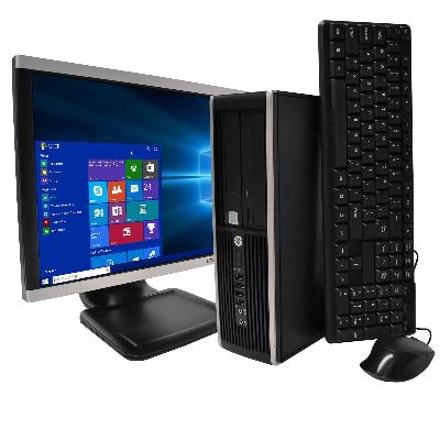 Desktop Computer