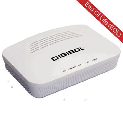 Digisol Router
