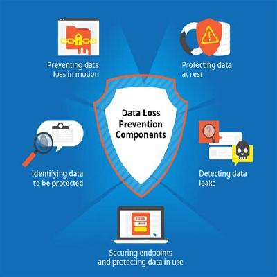 Data Loss Prevention