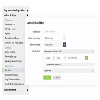 Event Log Management Software