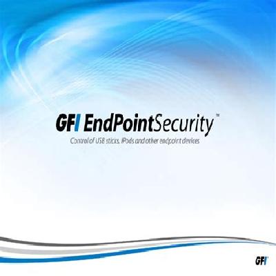 GFI EndPointSecurity
