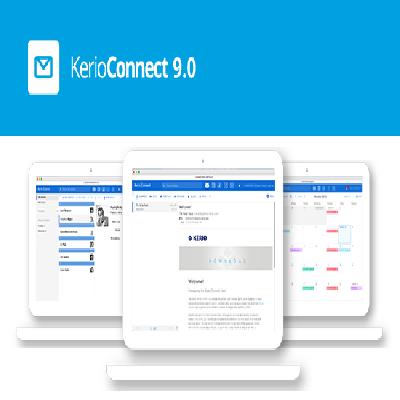 Kerio Connect