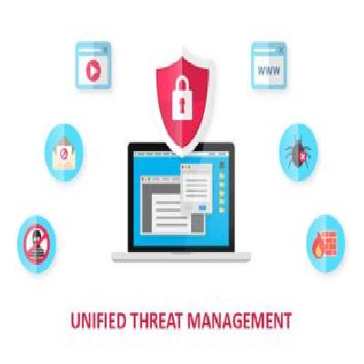 Unified Threat Management Service