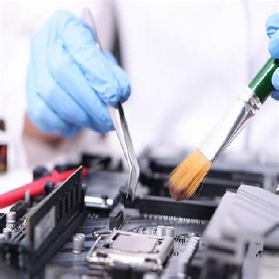 Computer Hardware Training