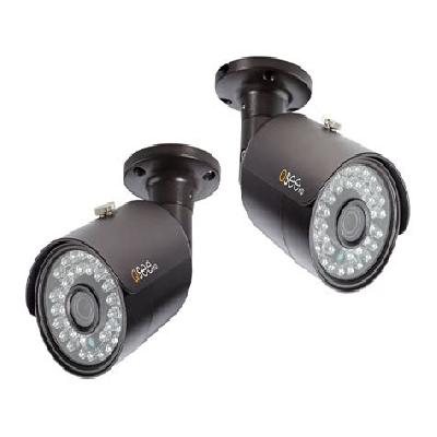 Analog Bullet Camera