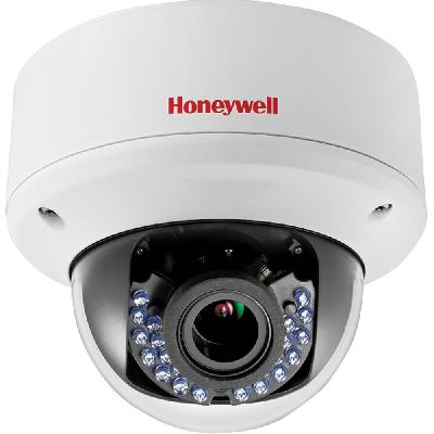 Analog Dome Camera