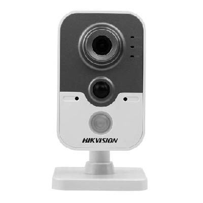IP IR Cube Camera