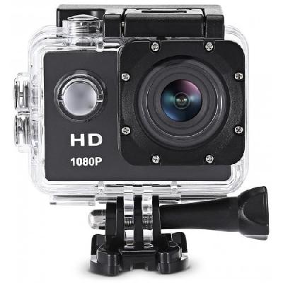 Waterproof HD Camera