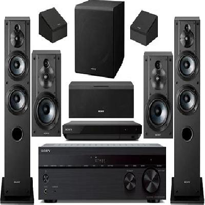 Audio Systems
