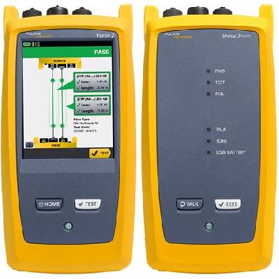 Cable Analysers