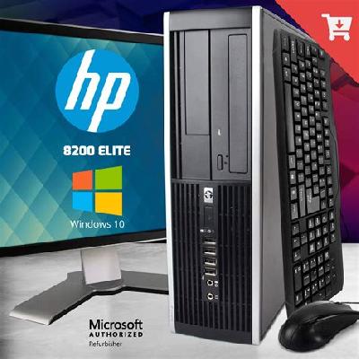 Desktops