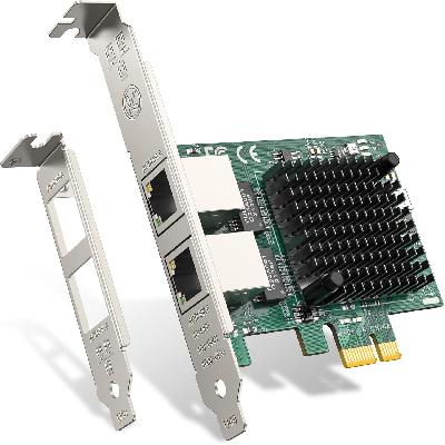 Ethernet Cards