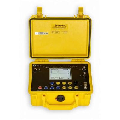 Fault Locator