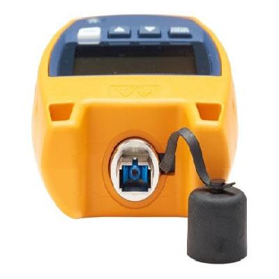 Fiber Distance Locator