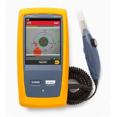 Fiber Inspector