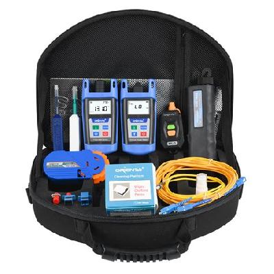 Fiber Loss Tester