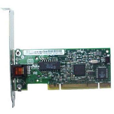 Intel Pro 100  S Ethernet Cards (PILA8460C3)