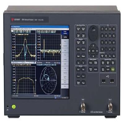 Network Analysers