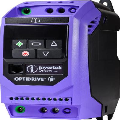 Vfd Drive