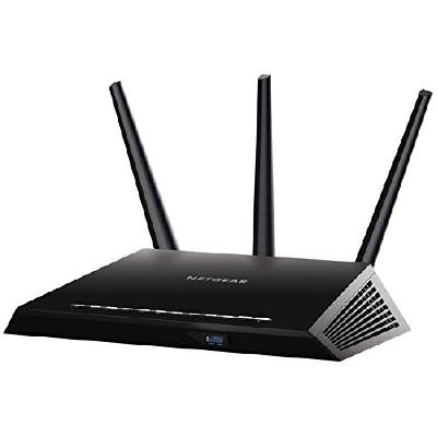 Wi-Fi Routers
