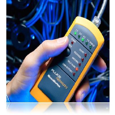 Wiremap Tester