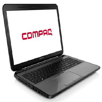 Compaq Laptops