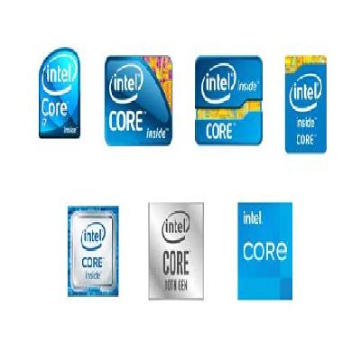 Intel Processors