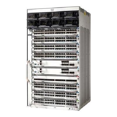 Chassis Switch and Module