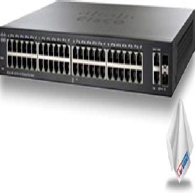 Fast Ethernet Smart Switches