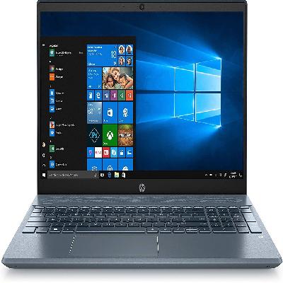 HP Business Laptops