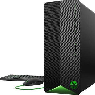 HP Pavilion Desktops