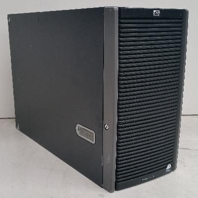 HP Proliant Ml Servers