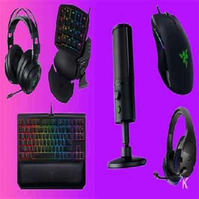 Peripherals