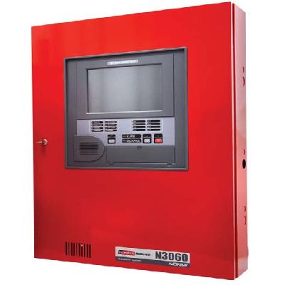 Addressable Fire Alarm