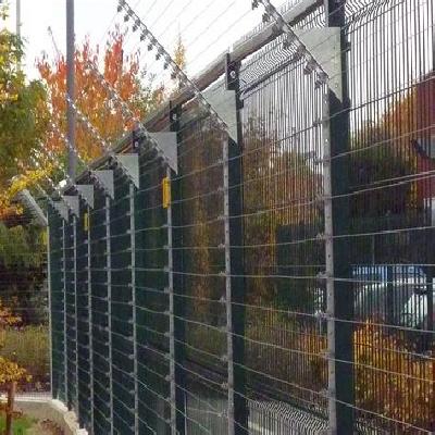 Automatic Electrical Fence