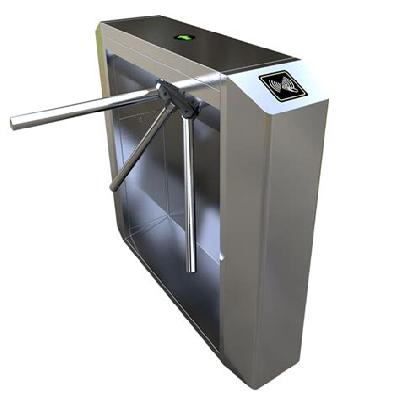 Automatic Tripod Turnstile