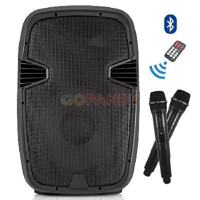 C Address System