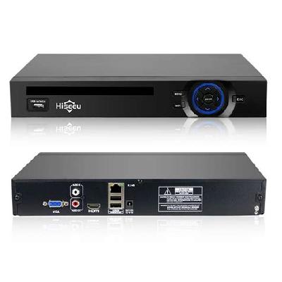 CCTV NVR