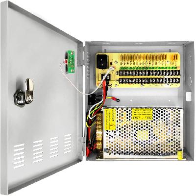 CCTV Power Supply